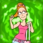 Игра Безумный Профессор, Создатель Принцесс